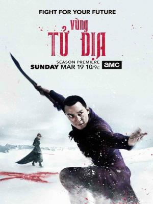 Vùng Tử Địa phần 2