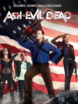 Ash Và Ma Cây Phần 2