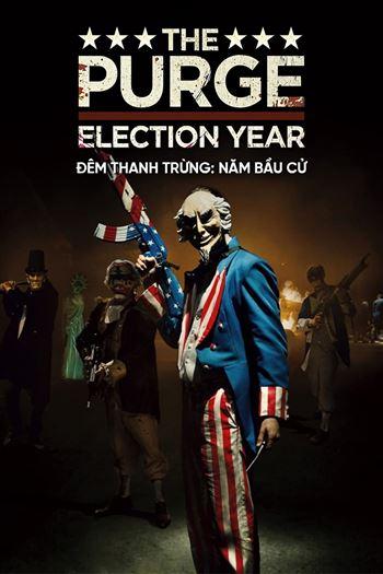 Đêm Thanh Trừng Năm Bầu Cử