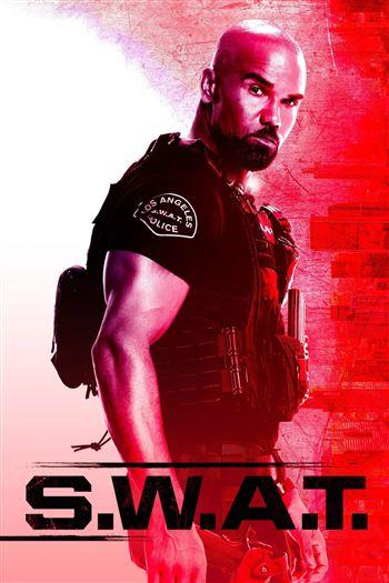 Đội Đặc Nhiệm S.W.A.T. Mùa 3