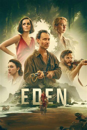 Watch Eden - Eden