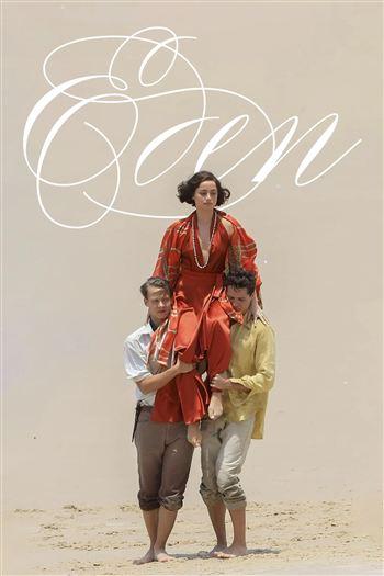 Watch Eden - Eden