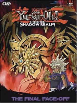Yu-Gi-Oh Duel Monsters P3