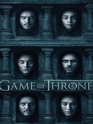 Game Of Thrones Season 6