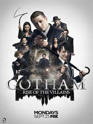 Gotham 2 