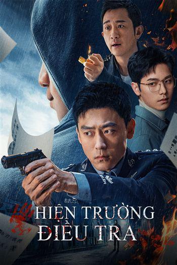 Hiện Trường Điều Tra