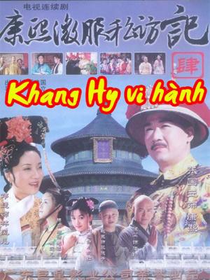 Khang Hy Vi Hành P1 