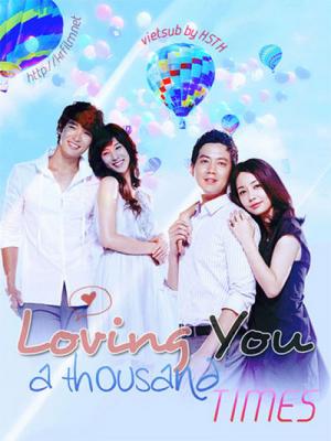 Ngàn Lần Yêu Em