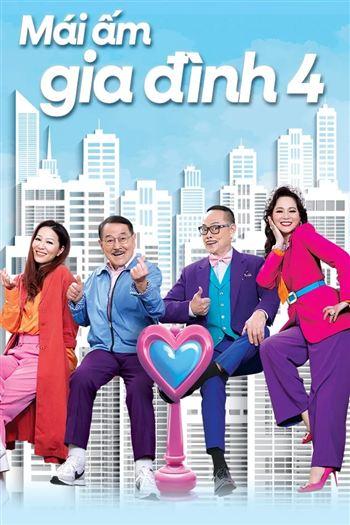 Mái Ấm Gia Đình IV 2442 - 2571