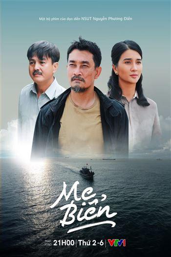 Watch Mẹ Biển - Mother Sea