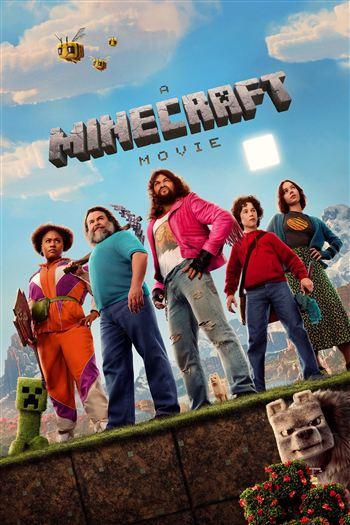 Một Bộ Phim Minecraft