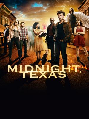 Thị Trấn Midnight Phần 1