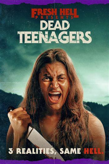 Watch Những Thiếu Niên Đã Chết - Dead Teenagers