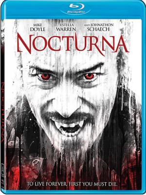 Hậu Duệ Dracula 