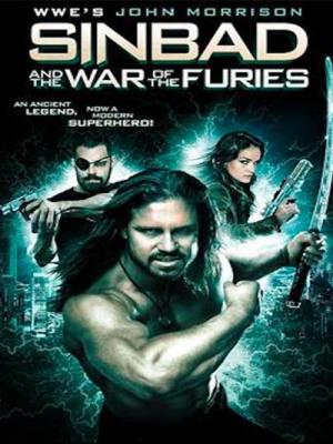 Sinbad Và Ba Nữ Thần Báo Thù