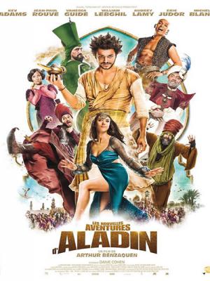 Aladin Và 1001 Thứ
