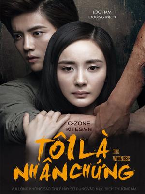 Tôi Là Nhân Chứng