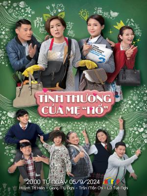 Tình Thương Của Mẹ Hổ