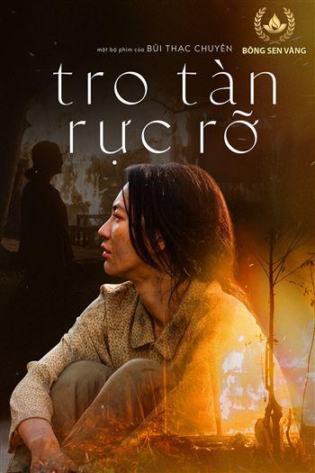 Tro Tàn Rực Rỡ