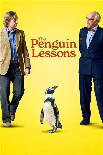 Watch Bài Học Từ Chú Chim Cánh Cụt - The Penguin Lessons