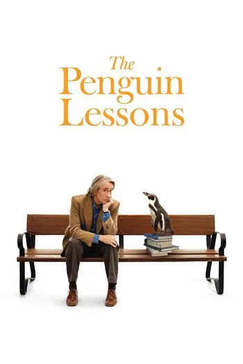 Watch Bài Học Từ Chú Chim Cánh Cụt - The Penguin Lessons