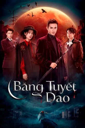 Băng Tuyết Dao