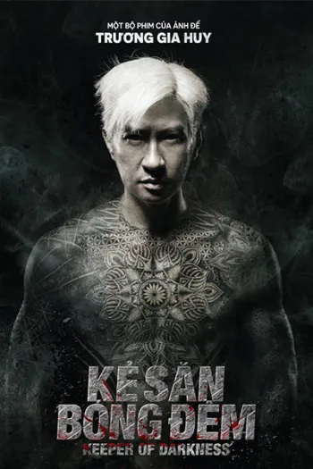 Kẻ Săn Bóng Đêm
