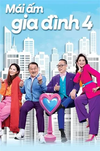 Mái Ấm Gia Đình IV 2442 - 2571