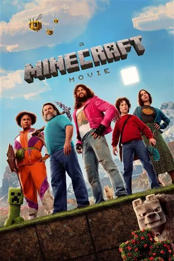 Một Bộ Phim Minecraft