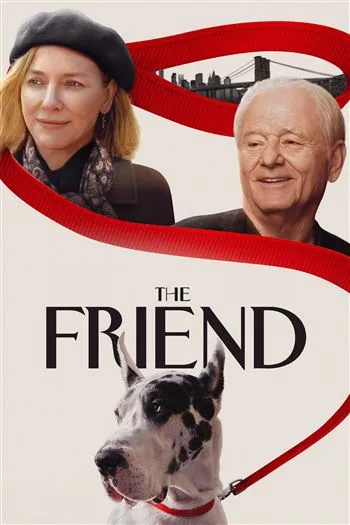 Watch Người Bạn - The Friend
