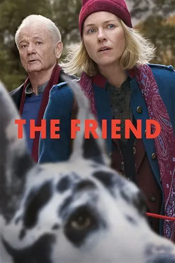 Watch Người Bạn - The Friend