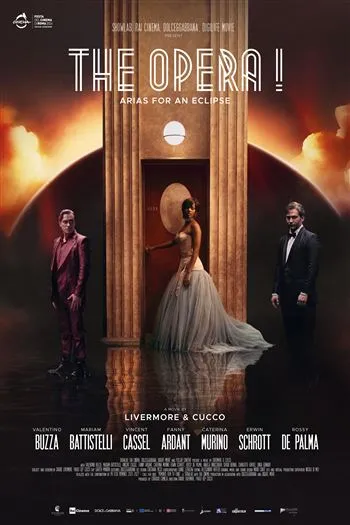 Watch Nhà Hát Opera - The Opera