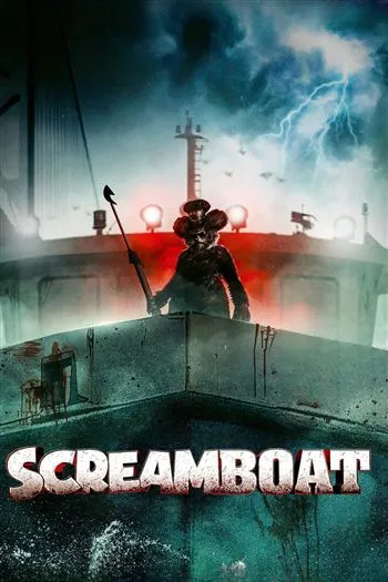 Watch Screamboat - Screamboat