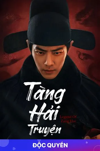 Watch Tàng Hải Truyện - Legend Of Zang Hai