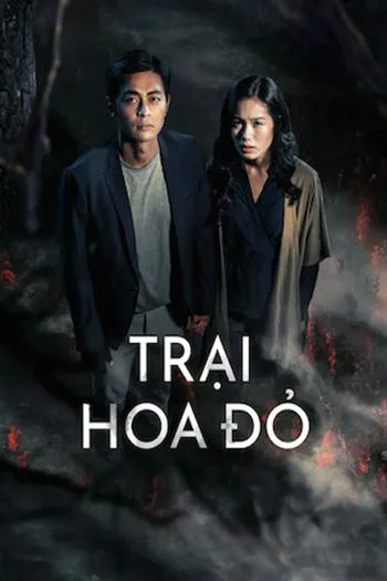 Trại Hoa Đỏ