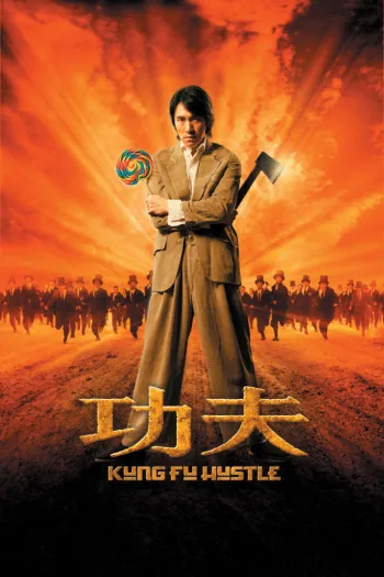Tuyệt Đỉnh Kungfu