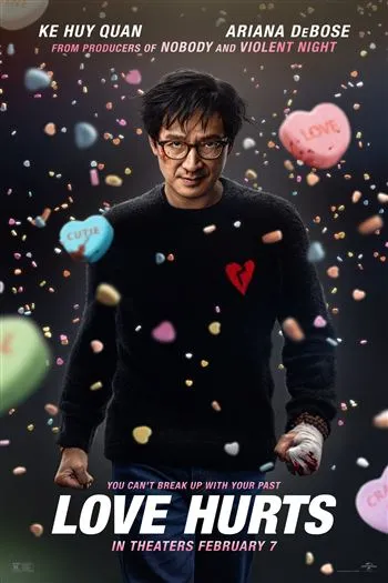 Yêu Là Đau